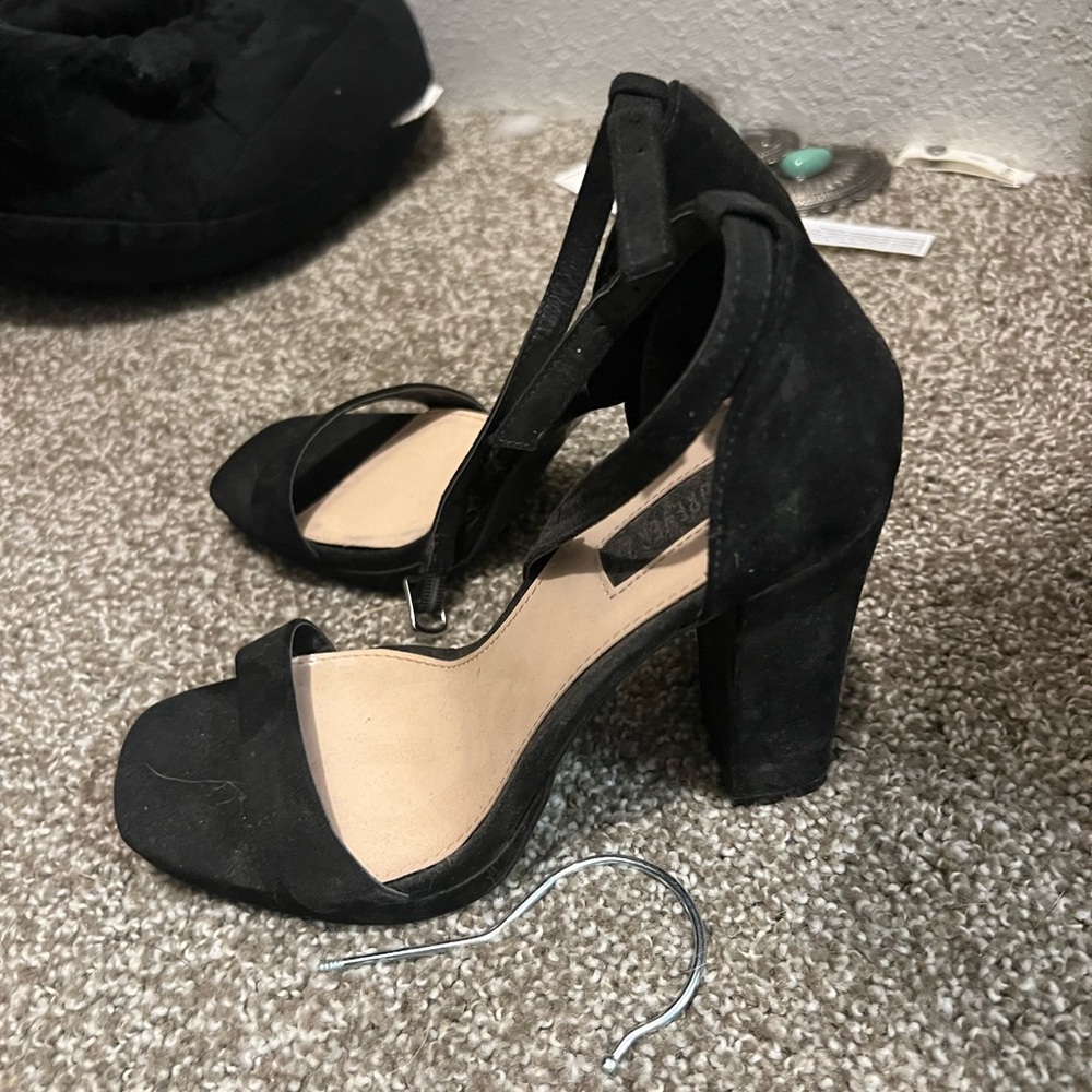 Heels
